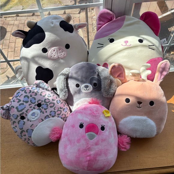 Can’t wait to go live again for y’all sometime soon 🫶 - Picture 5 of 16